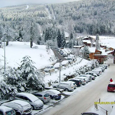 A Vue Montagne 27 M² Casier A Skis *