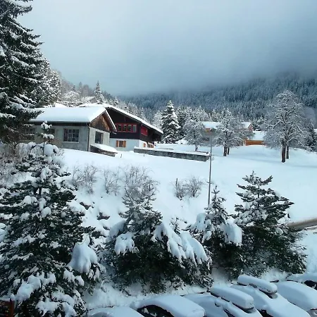 A Vue Montagne 27 M² Casier A Skis Apartment