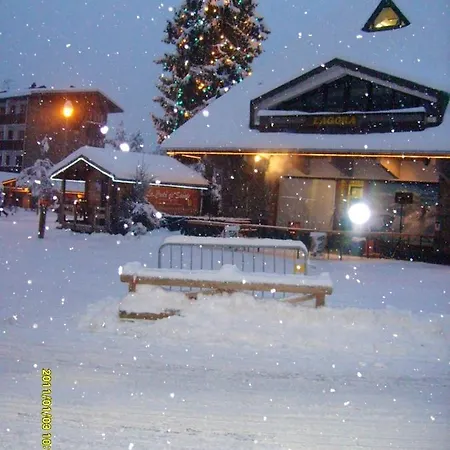 A Vue Montagne 27 M² Casier A Skis Apartment