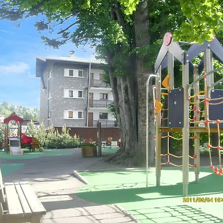 A Vue Montagne 27 M² Casier A Skis Apartment *