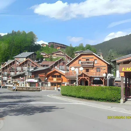 A Vue Montagne 27 M² Casier A Skis