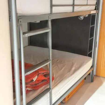 Apartment A Vue Montagne 27 M² Casier A Skis Les Carroz d'Araches