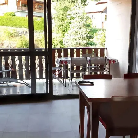 A Vue Montagne 27 M² Casier A Skis Les Carroz d'Araches