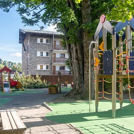 Accueillant A Les Carroz, 27 M², Vue Montagne Appartement Les Carroz d'Araches