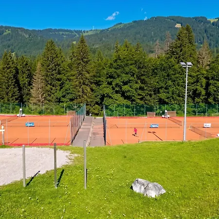 Accueillant A Les Carroz, 27 M², Vue Montagne Les Carroz d'Araches