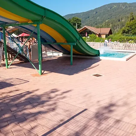 Accueillant A Les Carroz, 27 M², Vue Montagne * Les Carroz d'Araches